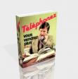 Telephonez vous vendrez plus - Publications de Gilbert Rozès - Qualité Du Service