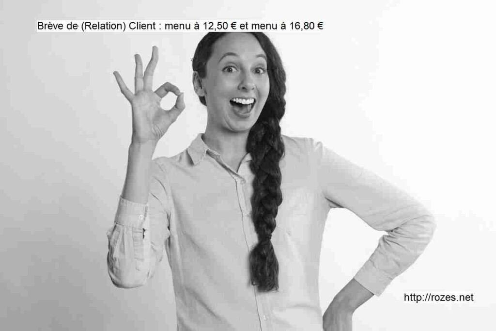 C’est l’un des carrefours de l’Expérience Client.